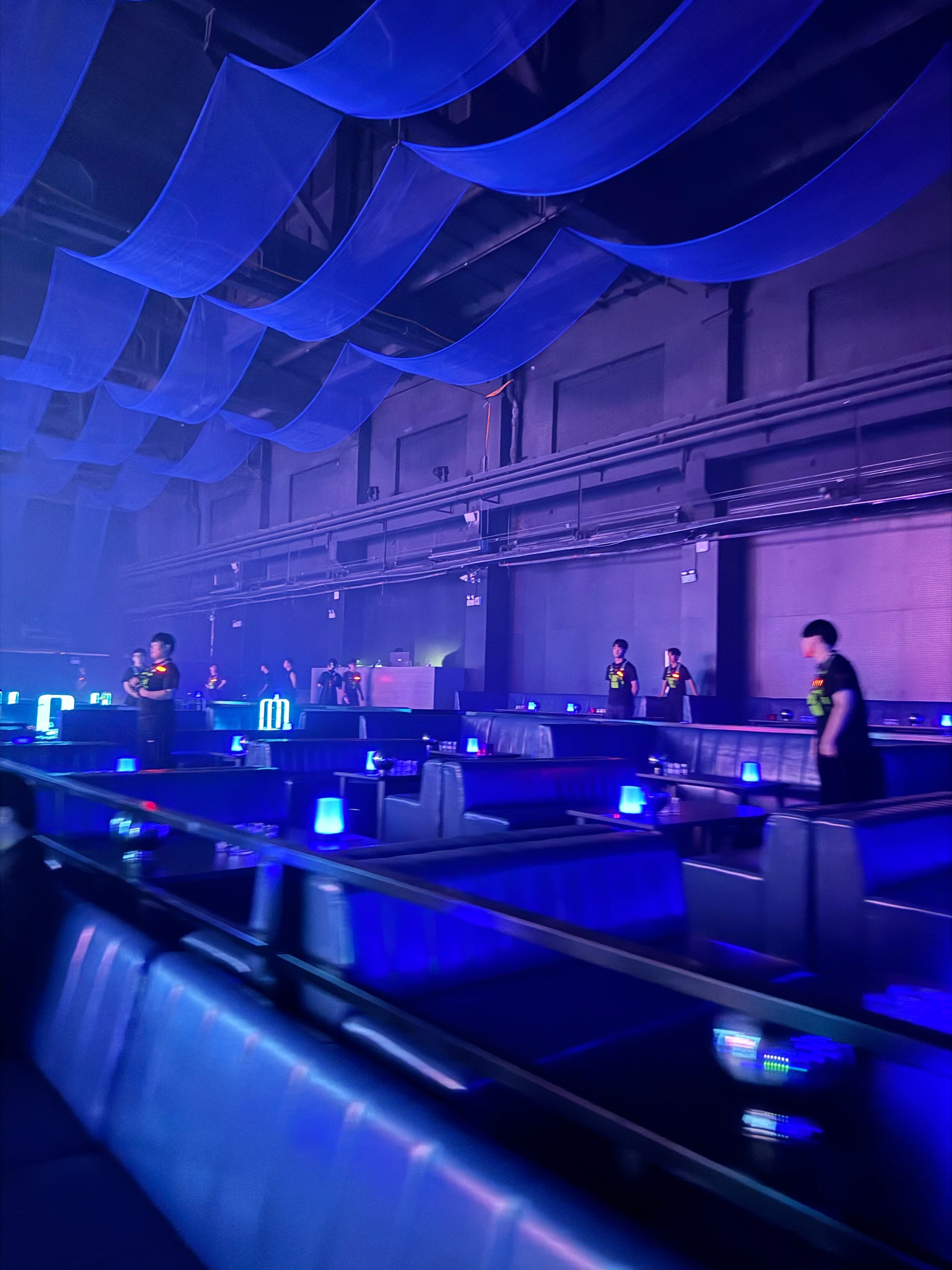 榆林中低端商务ktv优质选择-定边县ktv预订